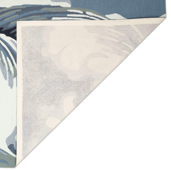 Ocean | 2' x 3'