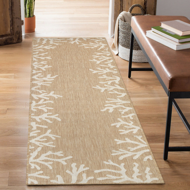 Sand | 1'11" x 7'6"