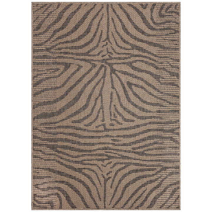 Taupe | 5'3" x 7'3"