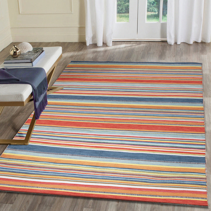 Sunscape | 7'6" x 9'6"