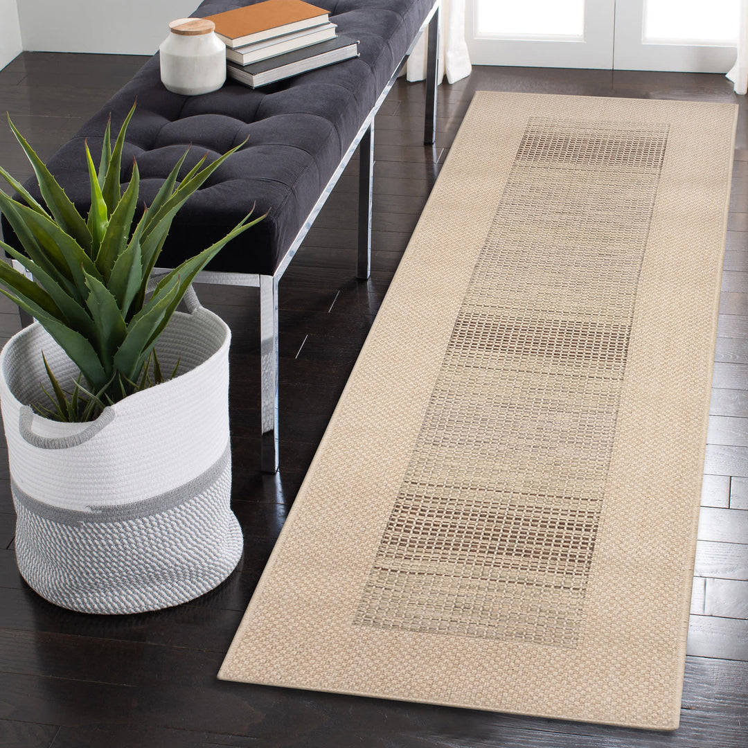 Neutral | 1'11" x 7'6"