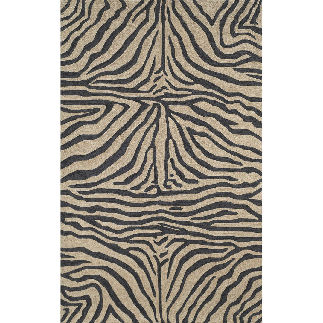 Black | 8' Square