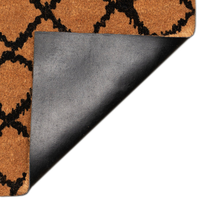 Black | 1'6" x 2'6"