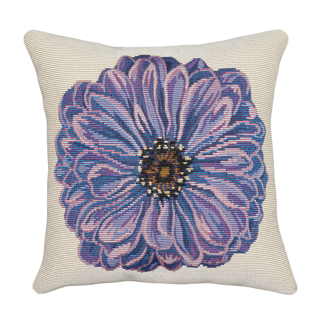 Purple | 18" x 18"