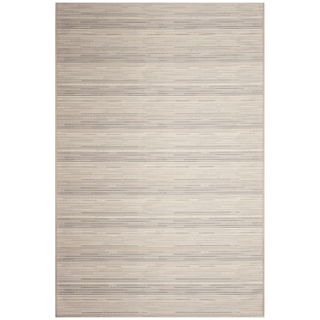 Silver | 7'10" x 9'10"