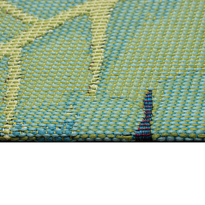 Blue | 8'10" x 11'9"