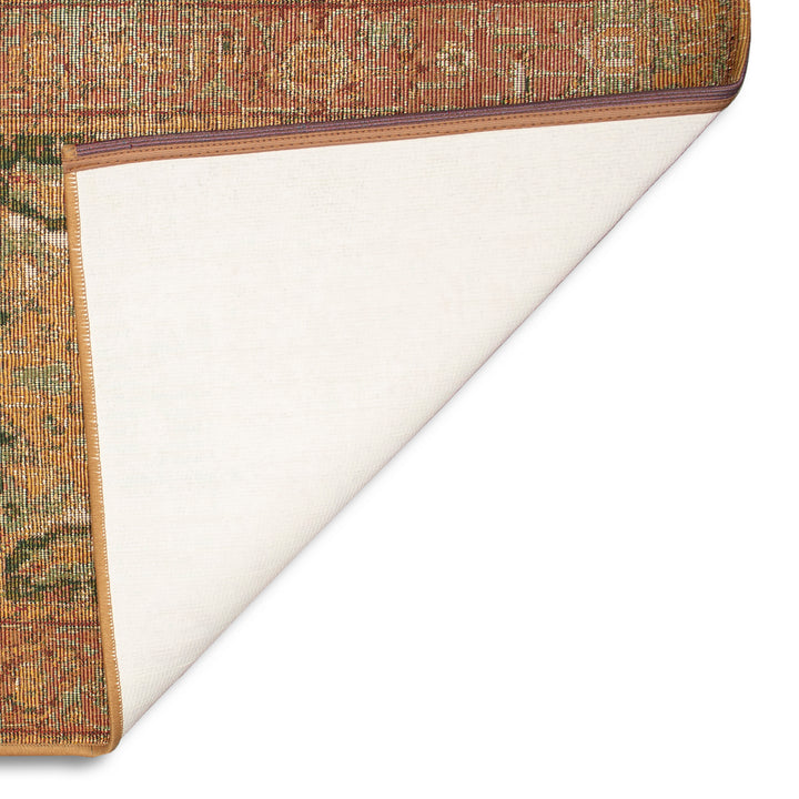 Terracotta | 2' x 2'10"