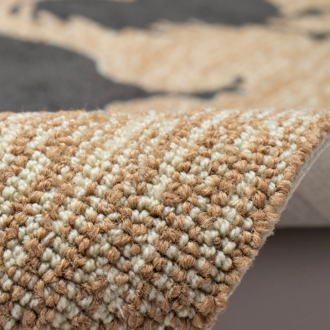Neutral | 2' x 3'