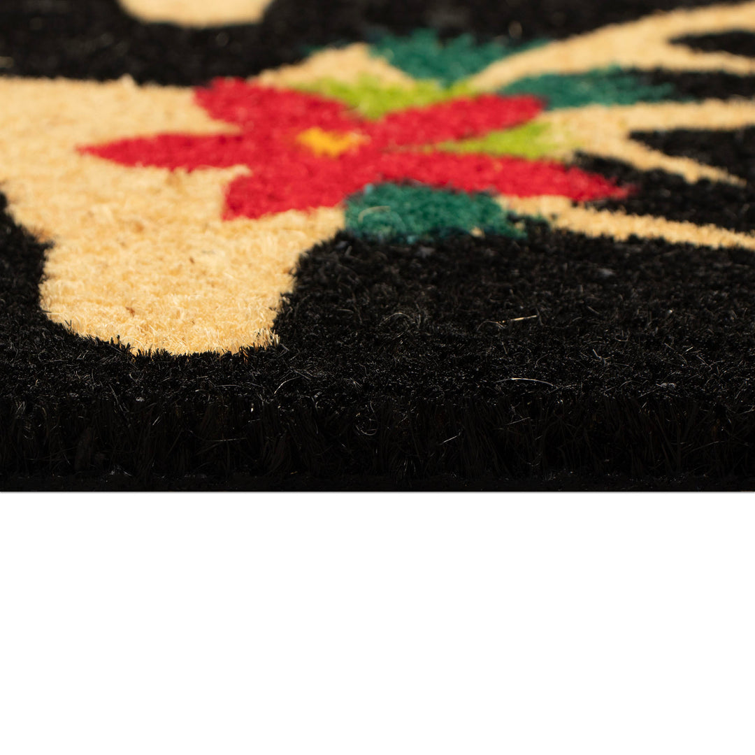 Black | 1'6" x 2'6"