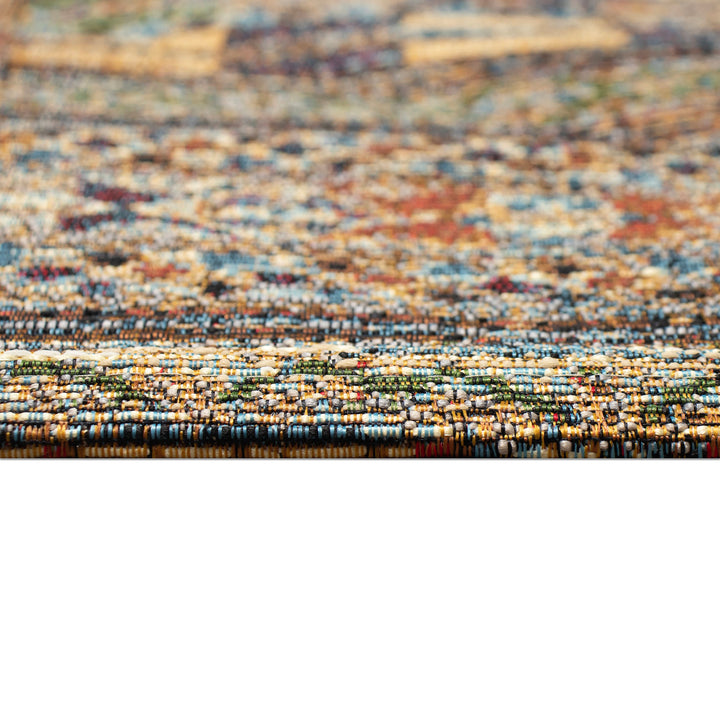 Gold | 4'10" x 7'6"