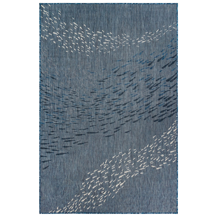 Navy | 3'3" x 4'11"
