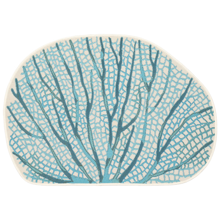 Aqua | 2'6" x 1'8 Shaped