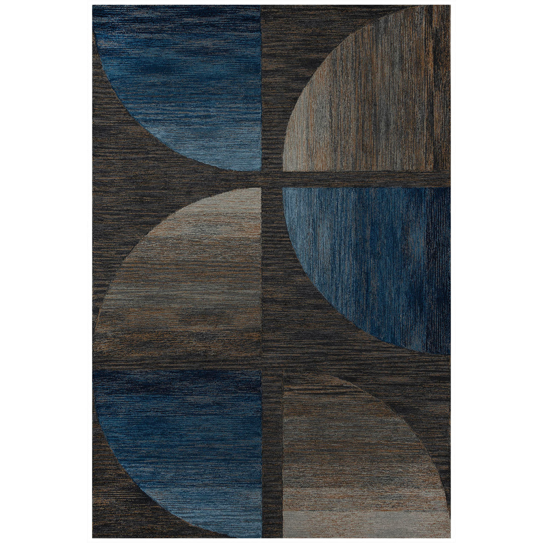 Denim | 8'3" x 11'6"