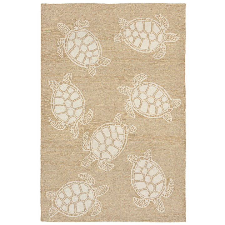 Neutral | 3'6" x 5'6"