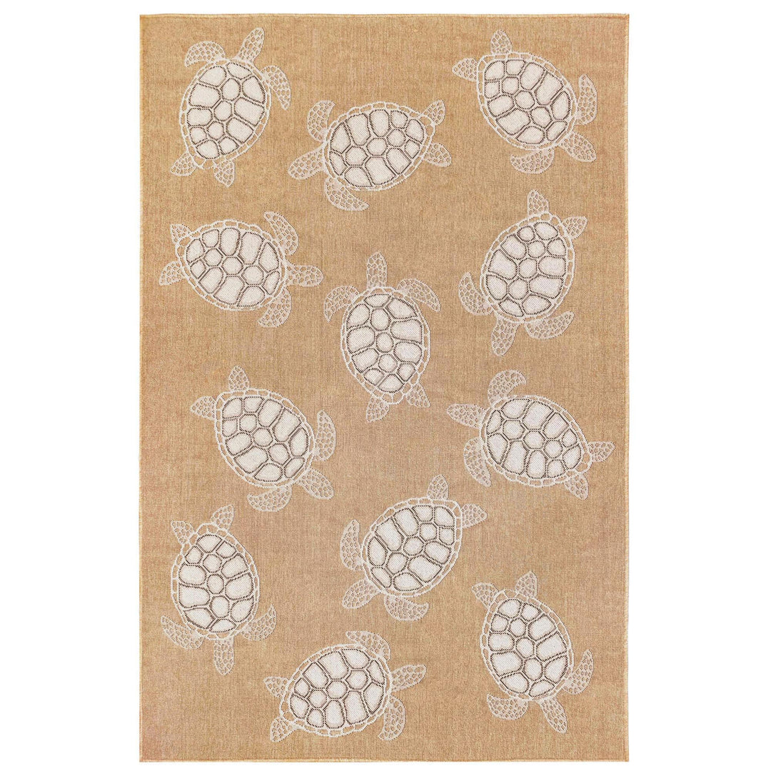 Sand | 1'11" x 7'6"