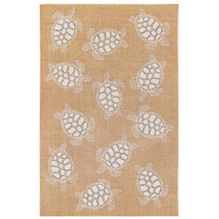 Sand | 1'11" x 7'6"