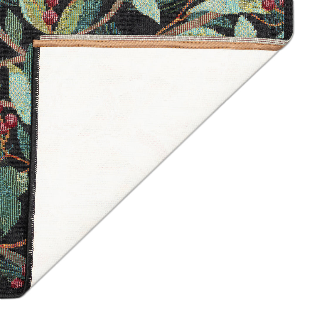 Green | 2'5" x 3'11"