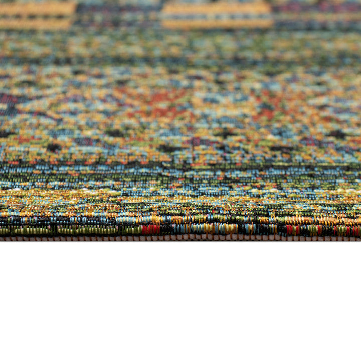 Green | 8'10" x 11'9"