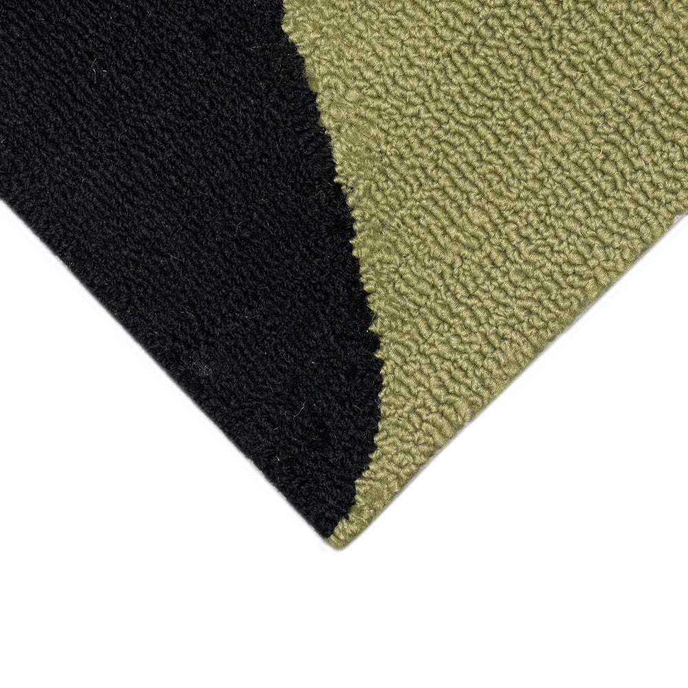 Green | 1'8" x 2'6"