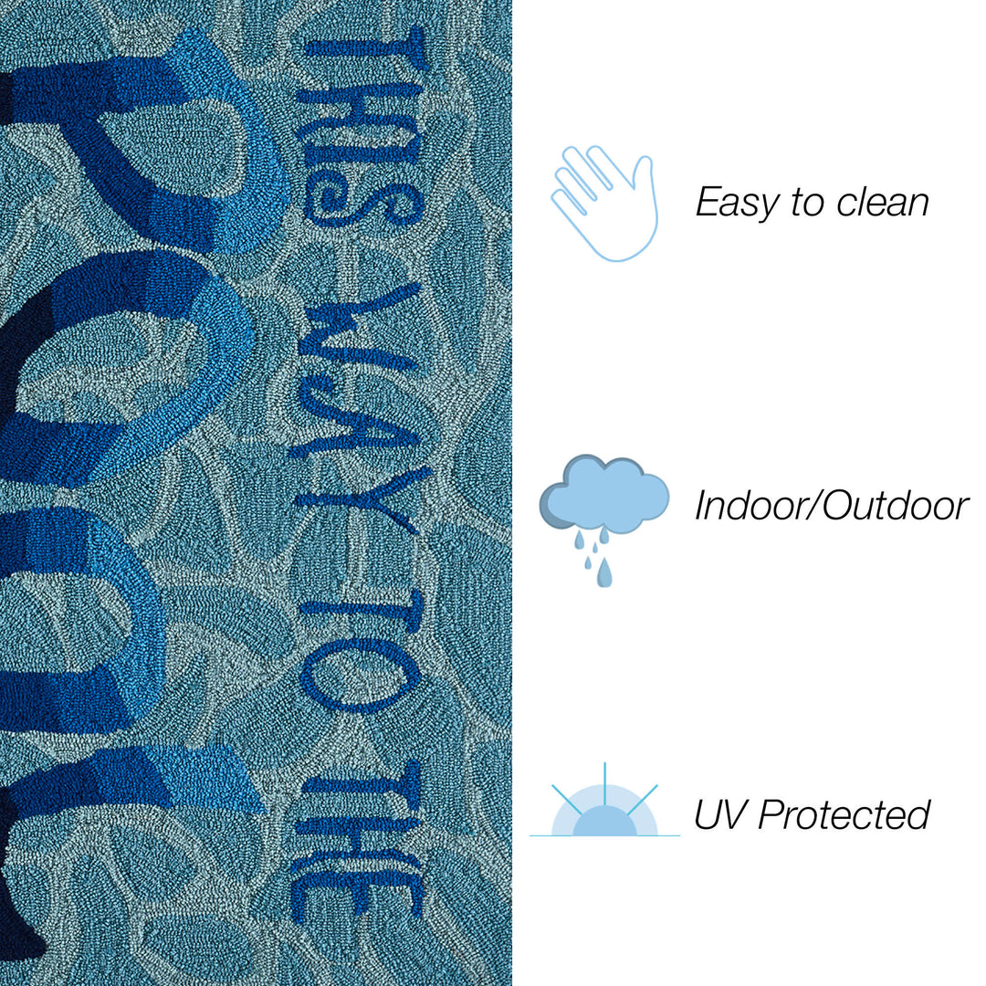 Water | 1'8" x 2'6"