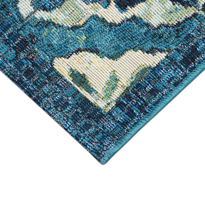 Ocean | 1'11" x 7'6"