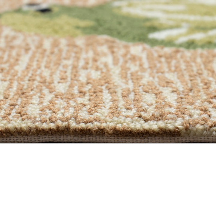 Neutral | 2' x 3'