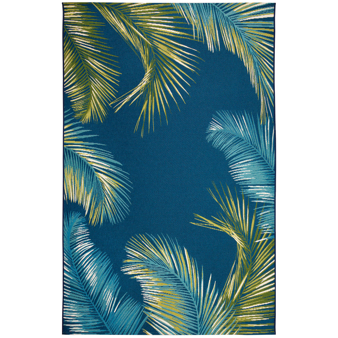 Navy | 1'11" x 7'6"