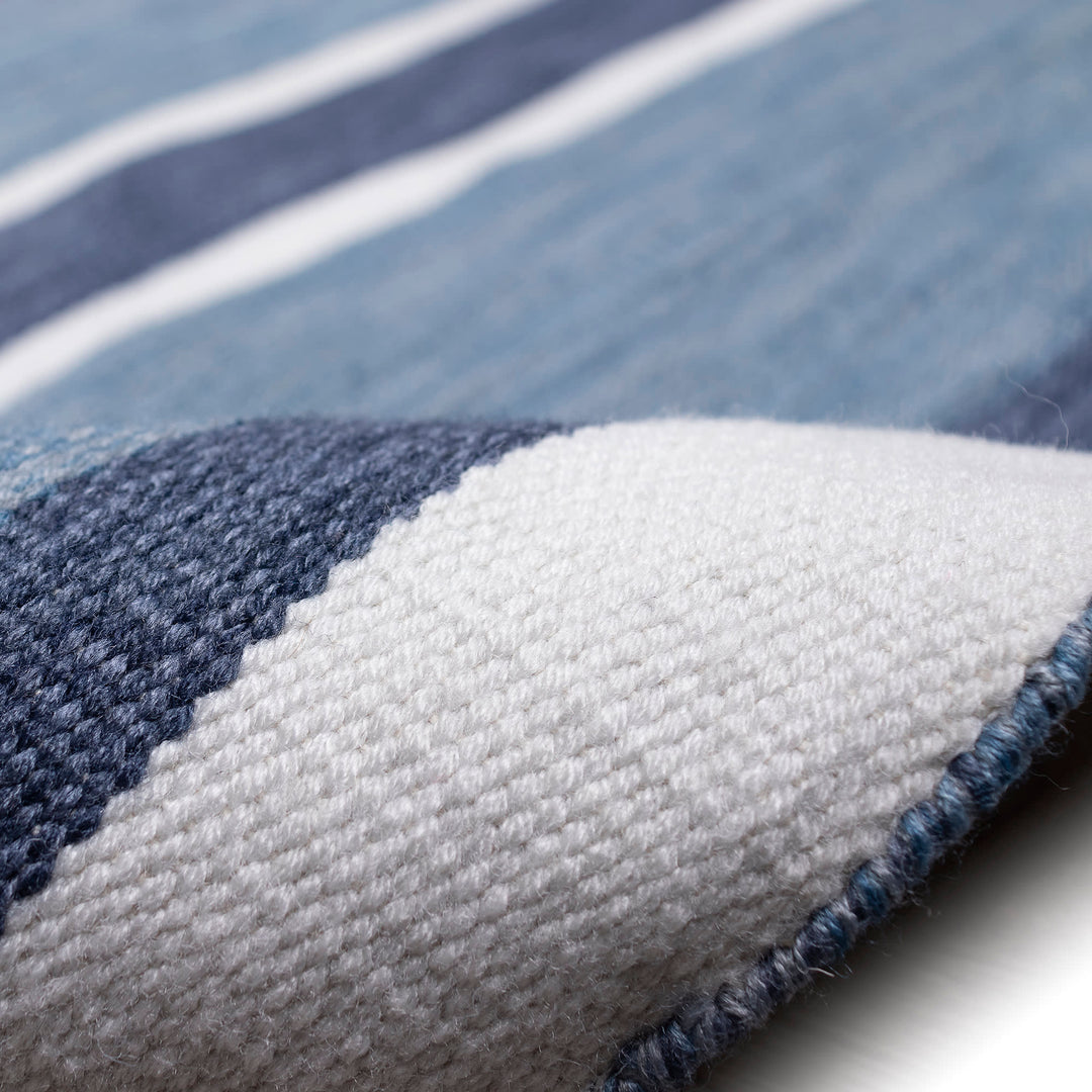 Navy | 8'3" x 11'6"