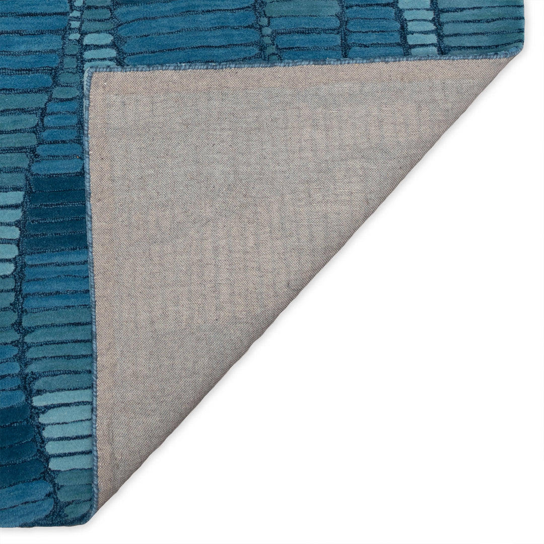 Blue | 8'3" x 11'6"