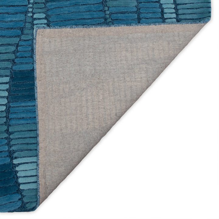 Blue | 8'3" x 11'6"
