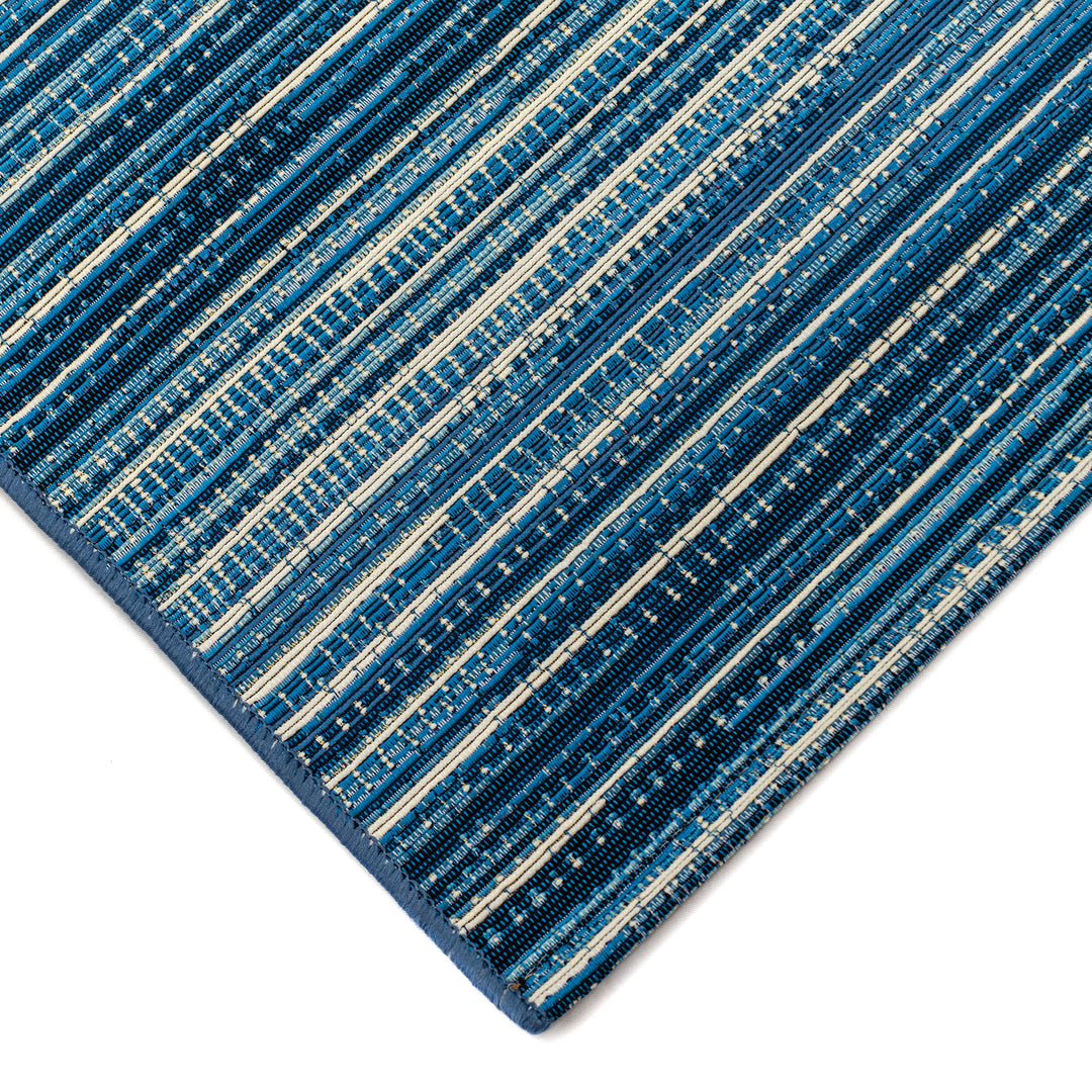 Blue | 3'3" x 4'11"