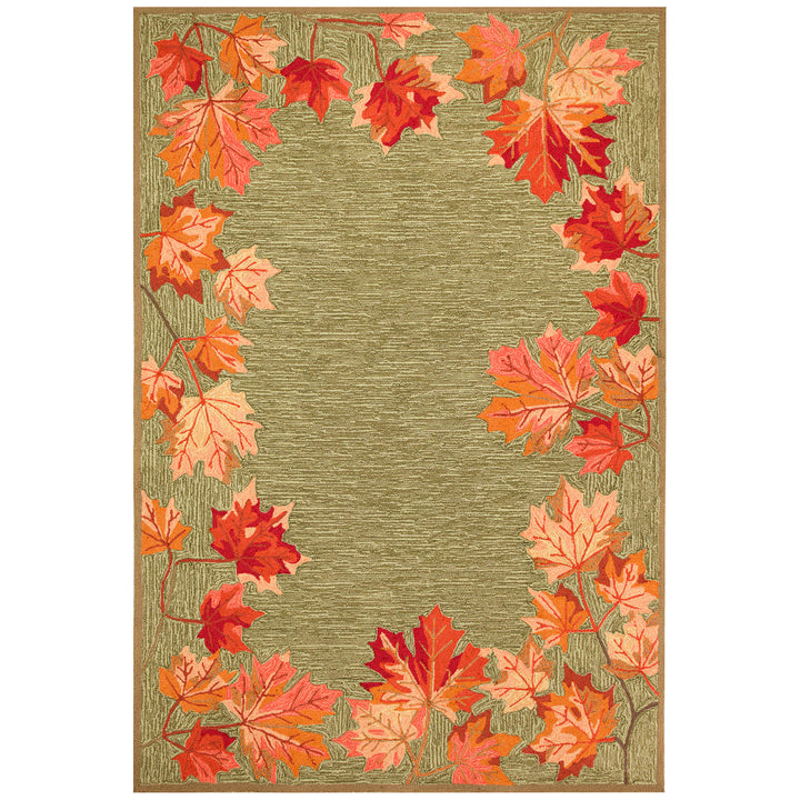 Moss | 3'6" x 5'6"