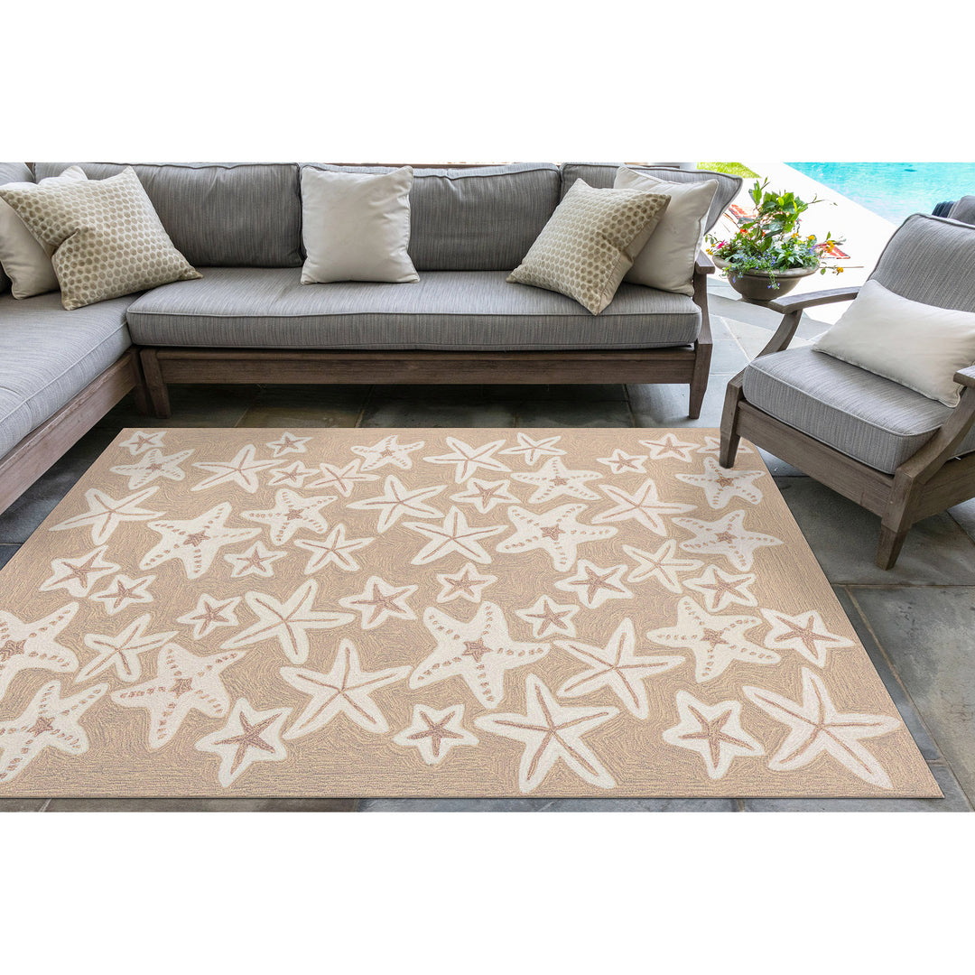 Neutral | 5' x 7'6"