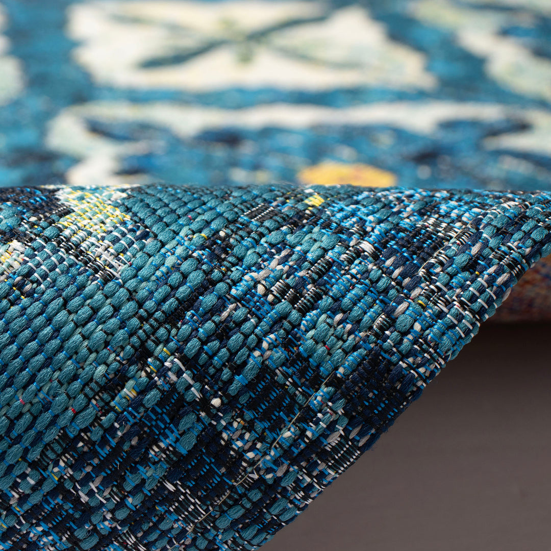 Ocean | 7'10" x 9'10"