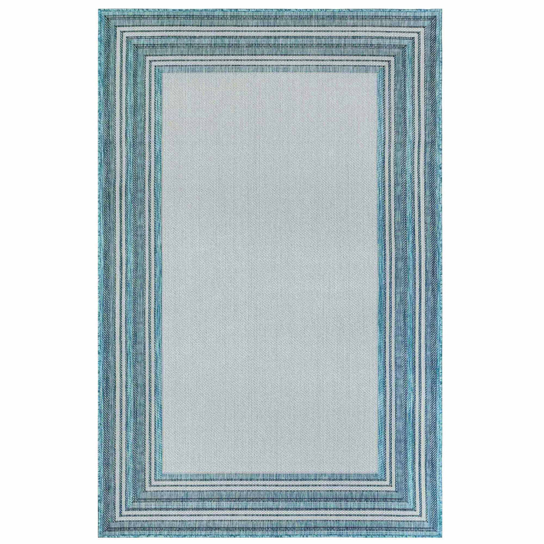 Aqua | 3'3" x 4'11"
