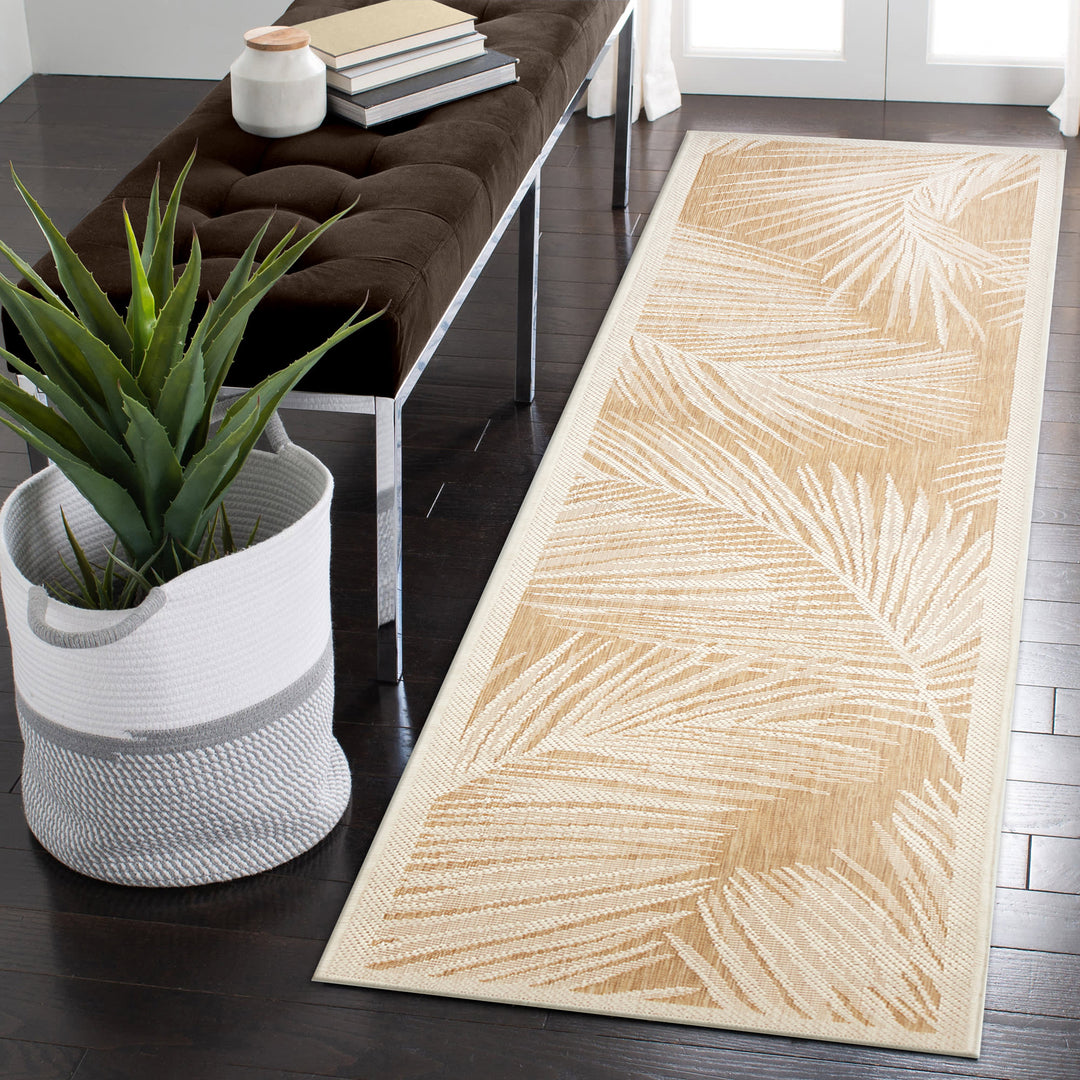 Sand | 1'11" x 7'6"