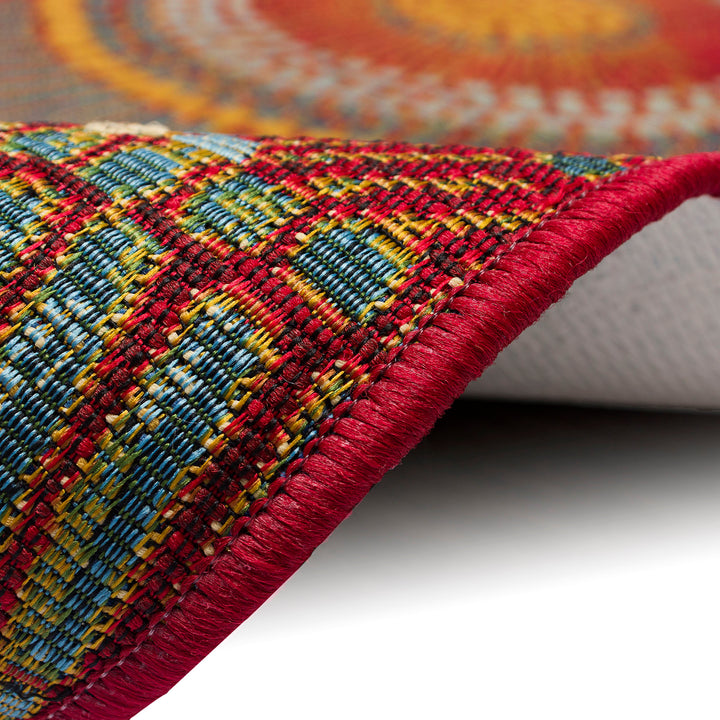 Saffron | 1'11" x 4'11"