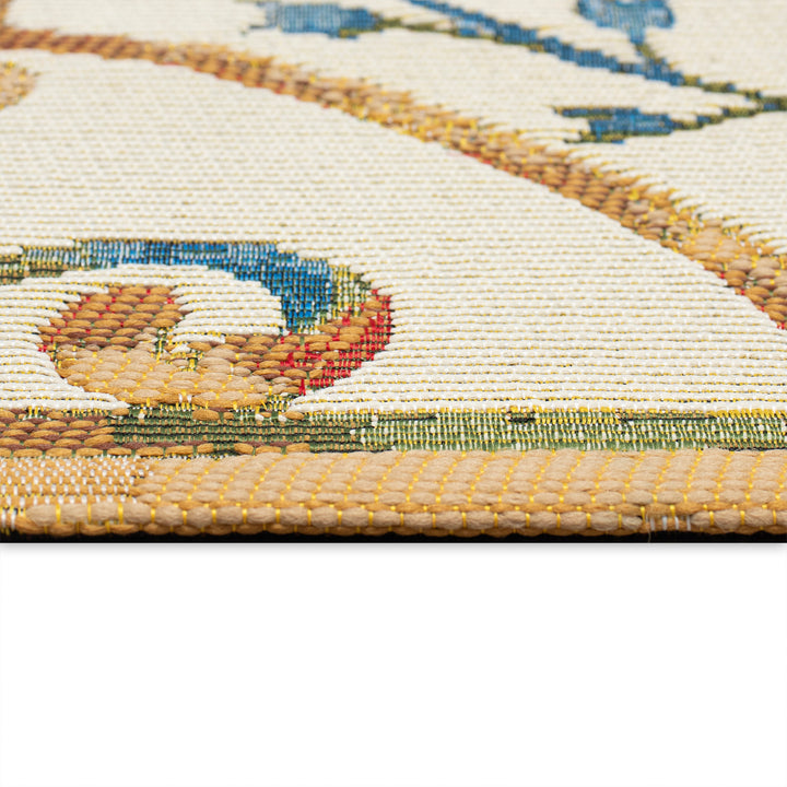 Cream | 8'10" x 11'9"