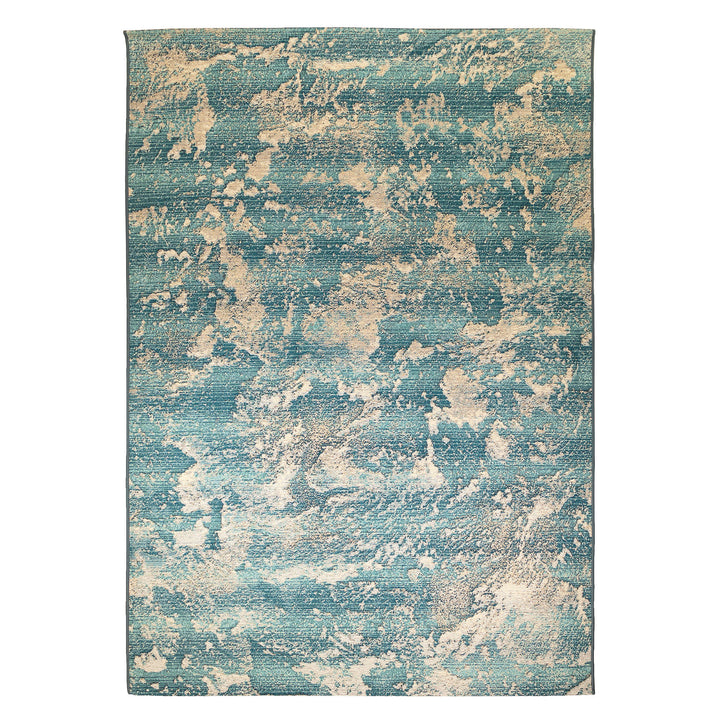 Sea | 6'6" x 9'4"