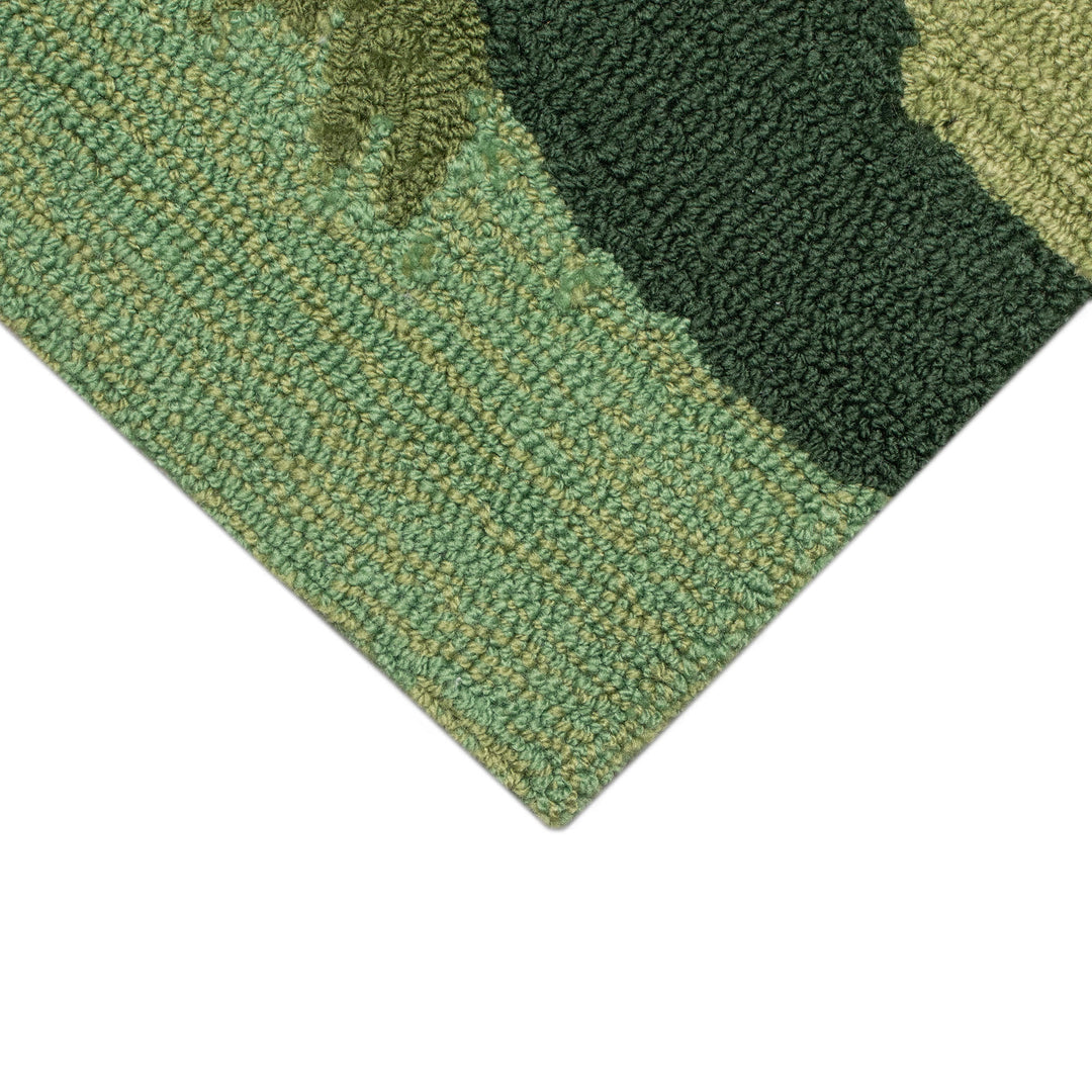 Forest | 1'8" x 2'6"