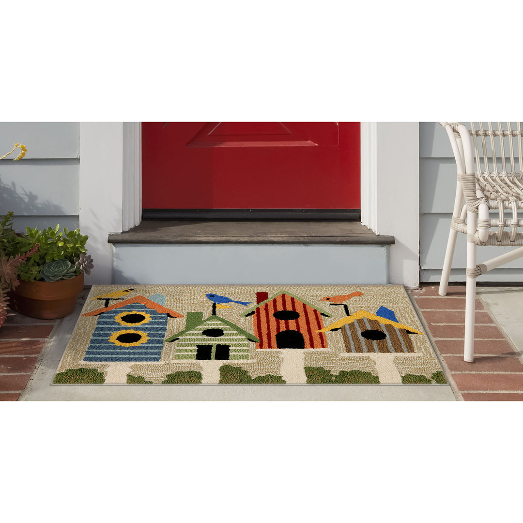Multi | 2'6" x 4'