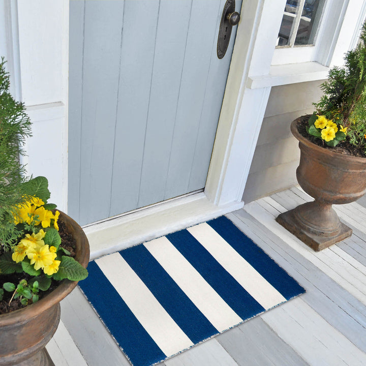 Navy | 2' x 3'