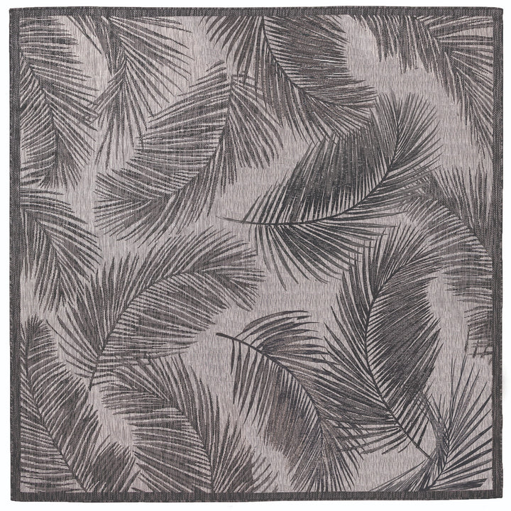 Carmel Fronds Indoor Outdoor Area Rug