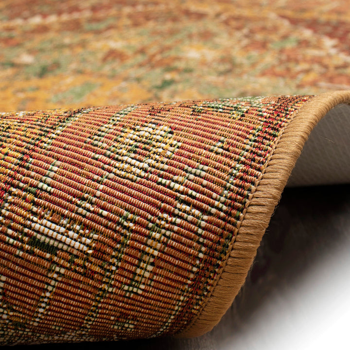 Terracotta | 2' x 2'10"