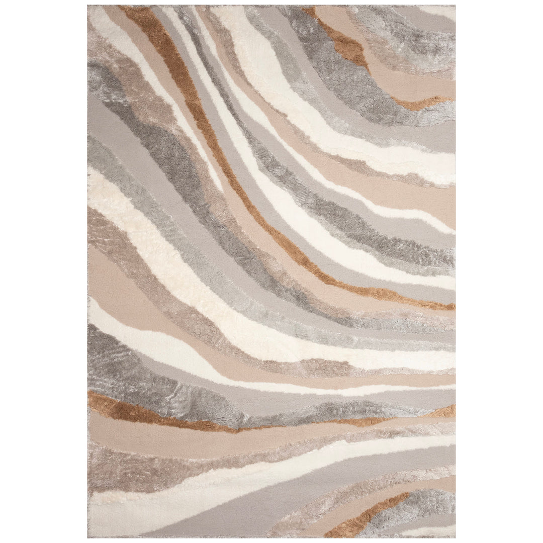 Bronze | 1'11" x 7'6"