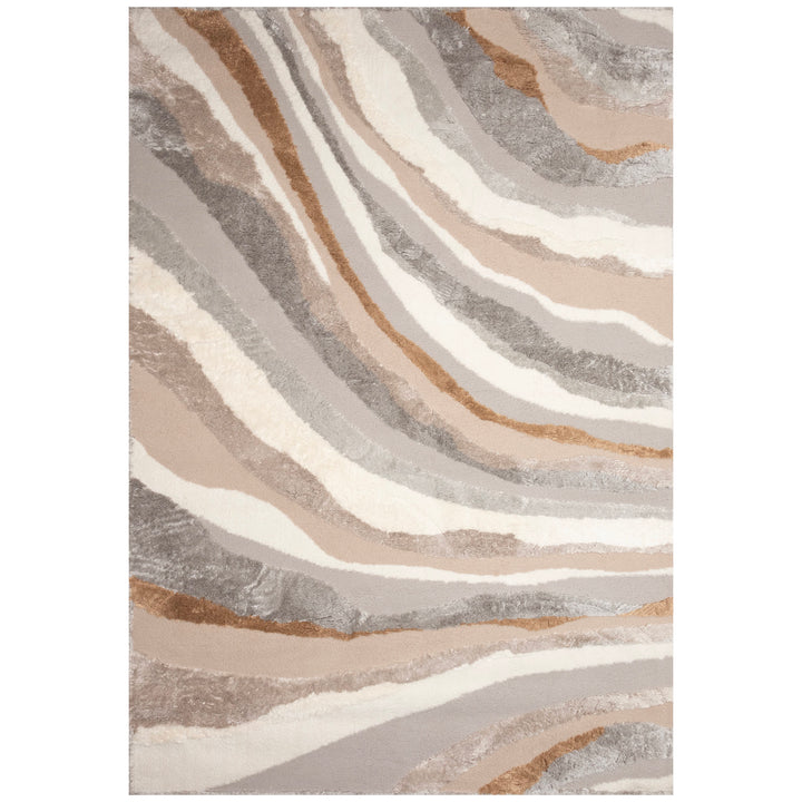 Bronze | 1'11" x 7'6"