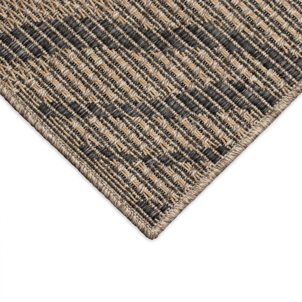 Taupe | 3'3" x 4'11"