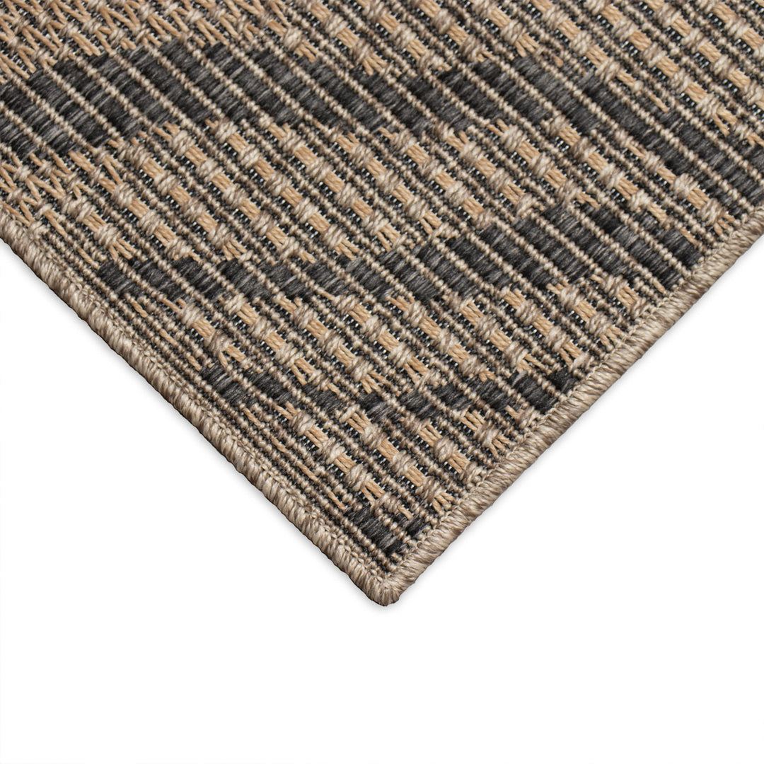 Taupe | 3'3" x 4'11"