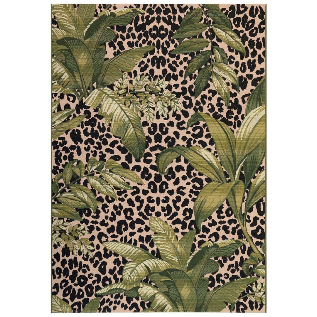 Green | 4'10" x 7'6"