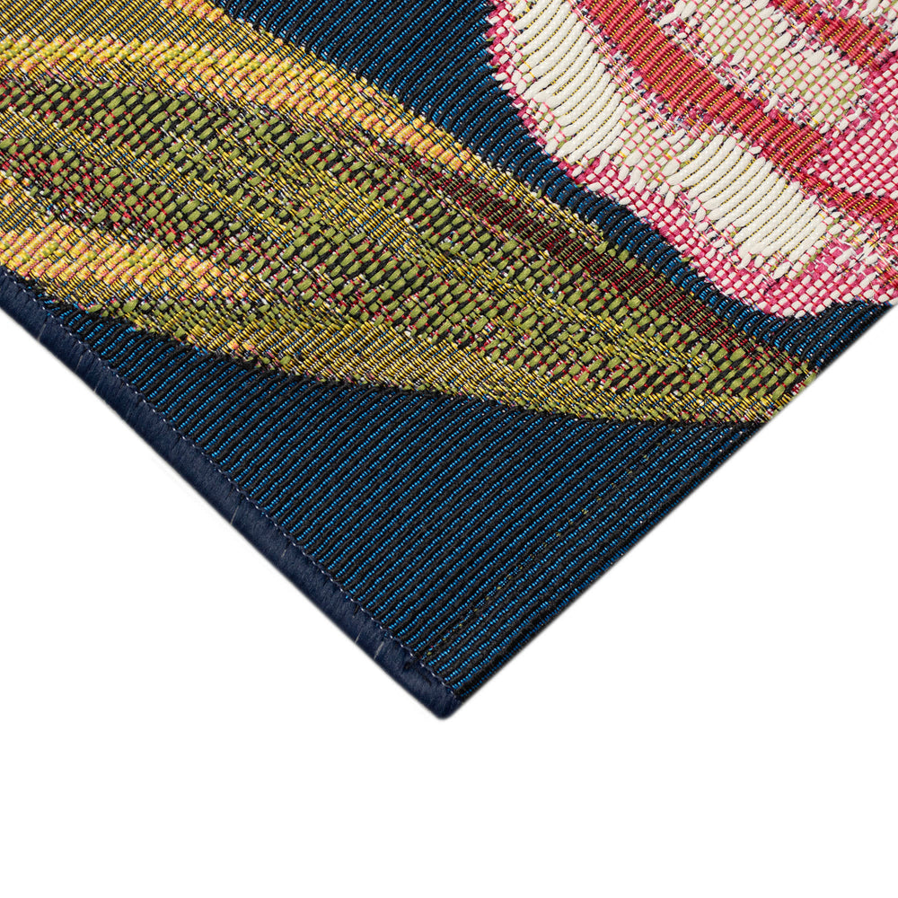 Navy | 1'11" x 7'6"
